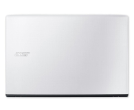 Acer E5-575G i3-6006U/6GB/500/Win10 GT940MX biały - 347614 - zdjęcie 6